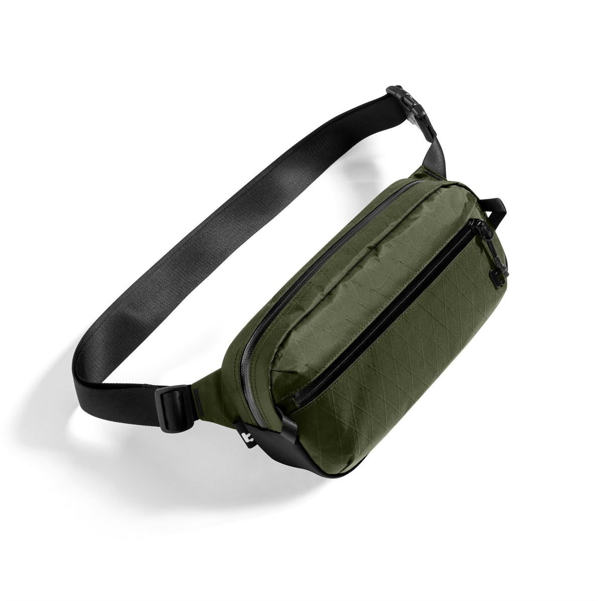 Aviator-T35 X-Pac Göğüs Çantası 3.5L – Yeşil