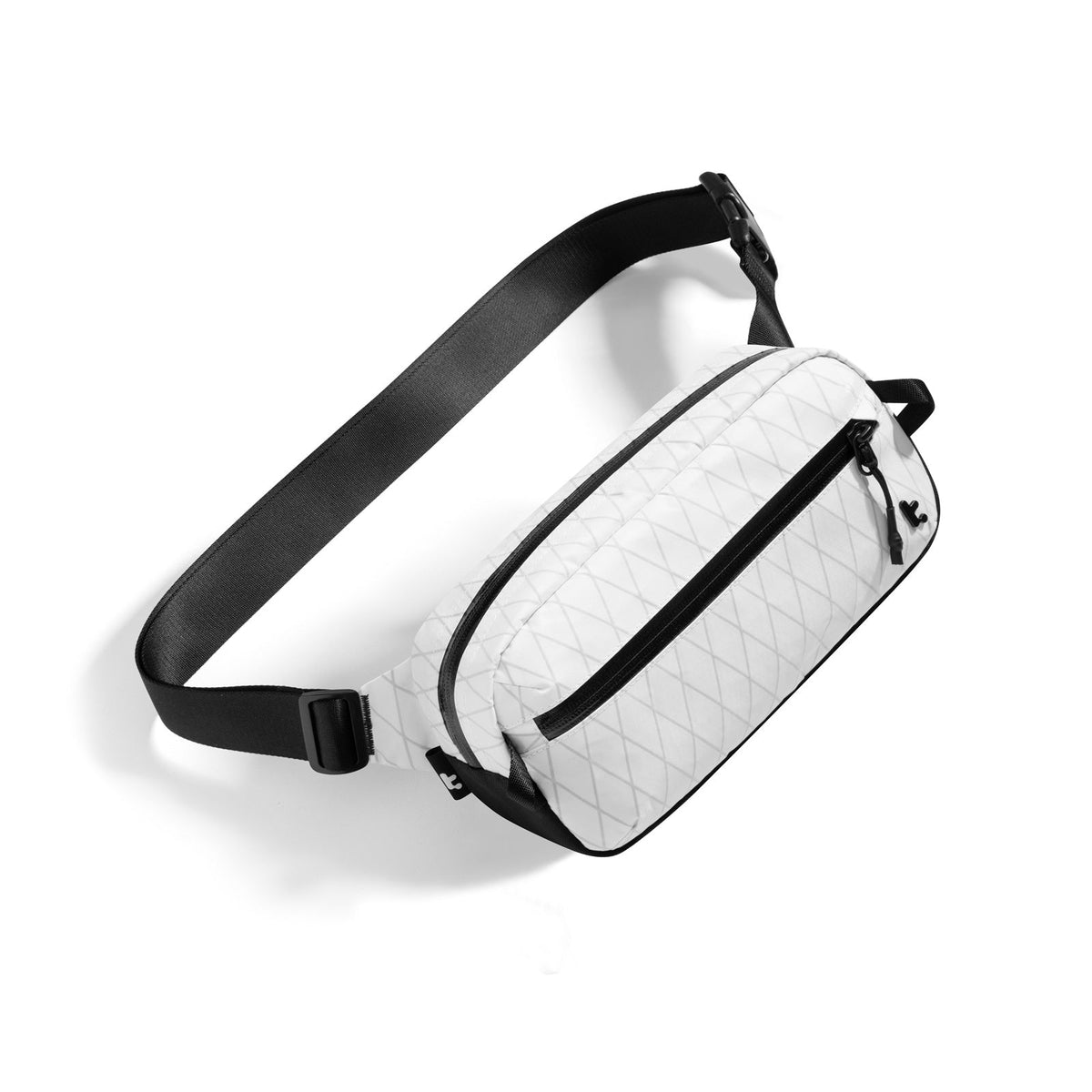 Aviator-T35 X-Pac Göğüs Çantası 2.5L – Beyaz