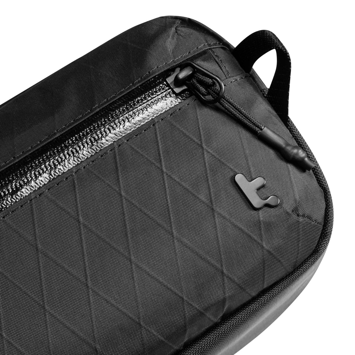 Aviator-T35 X-Pac Göğüs Çantası 1.5L – Siyah