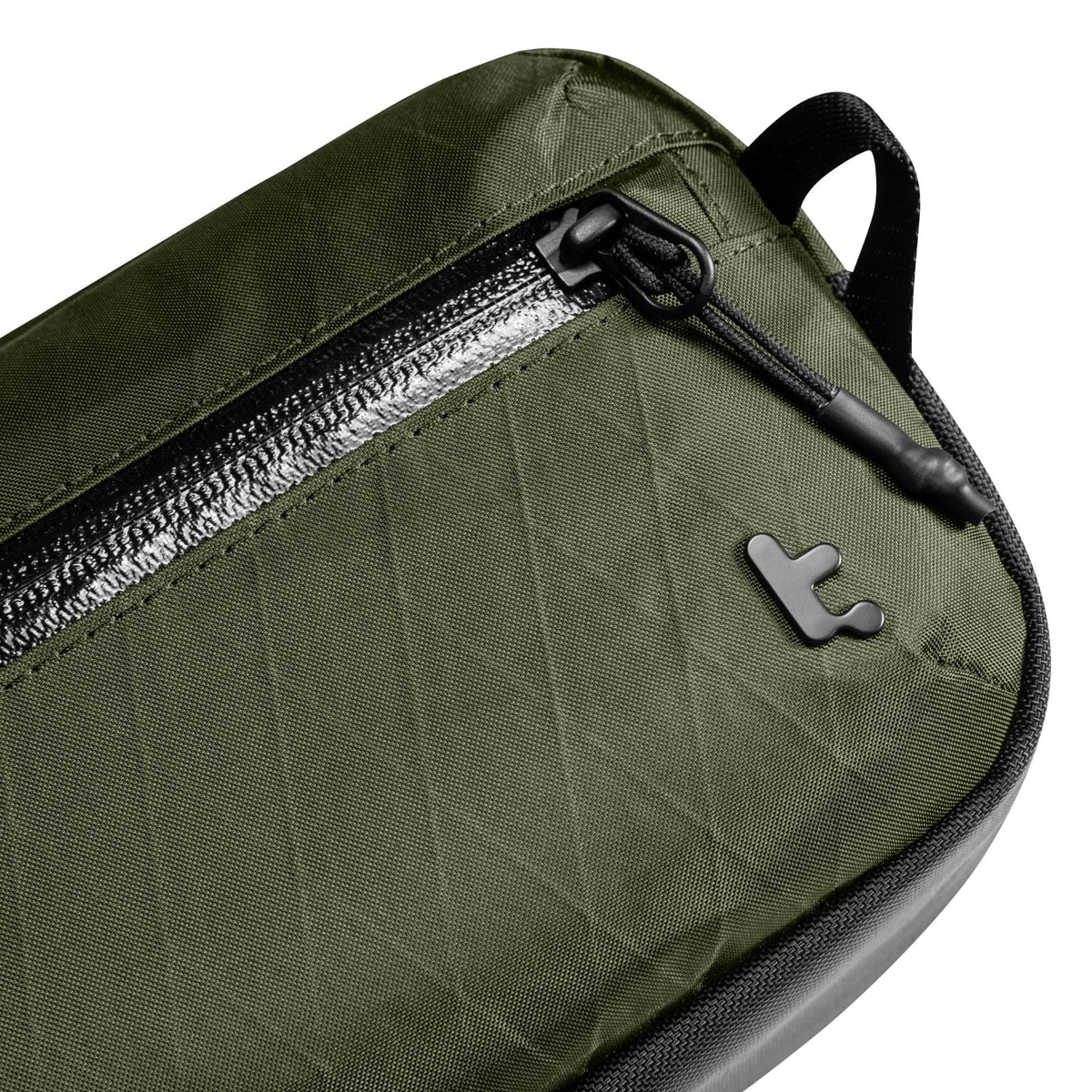Aviator-T35 X-Pac Göğüs Çantası 3.5L – Yeşil
