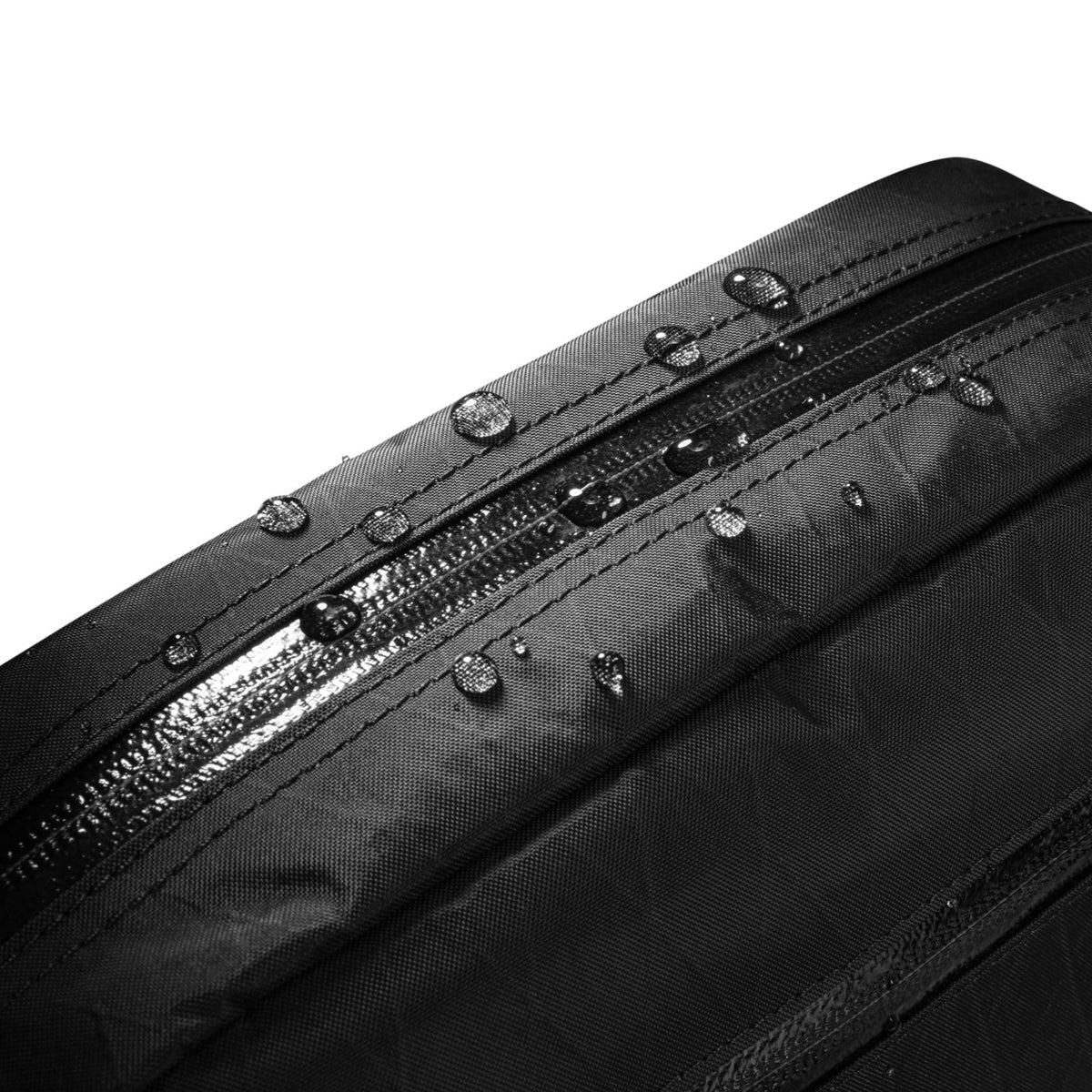 Aviator-T35 X-Pac Göğüs Çantası 1.5L – Siyah