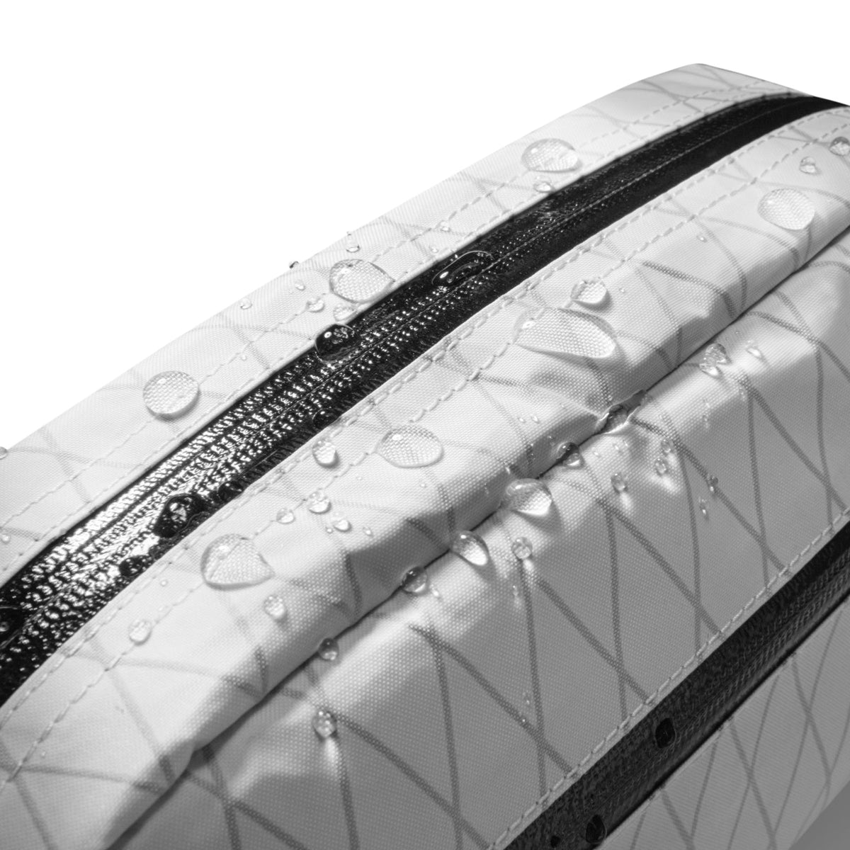Aviator-T35 X-Pac Göğüs Çantası 2.5L – Beyaz