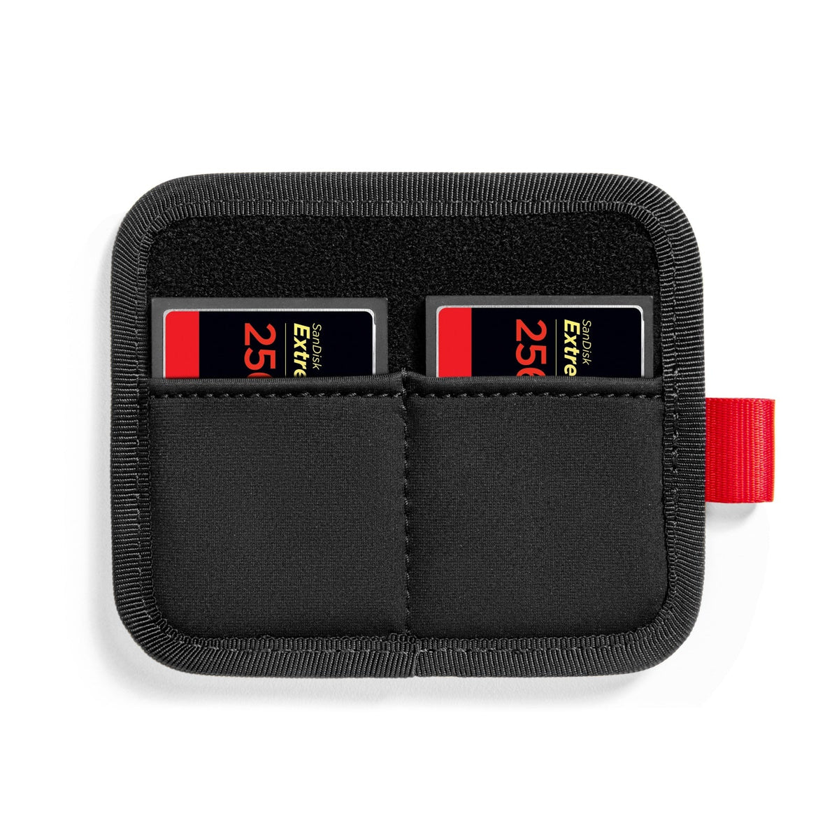 Navigator-T13 Aksesuar Çantası 2.4L – Siyah