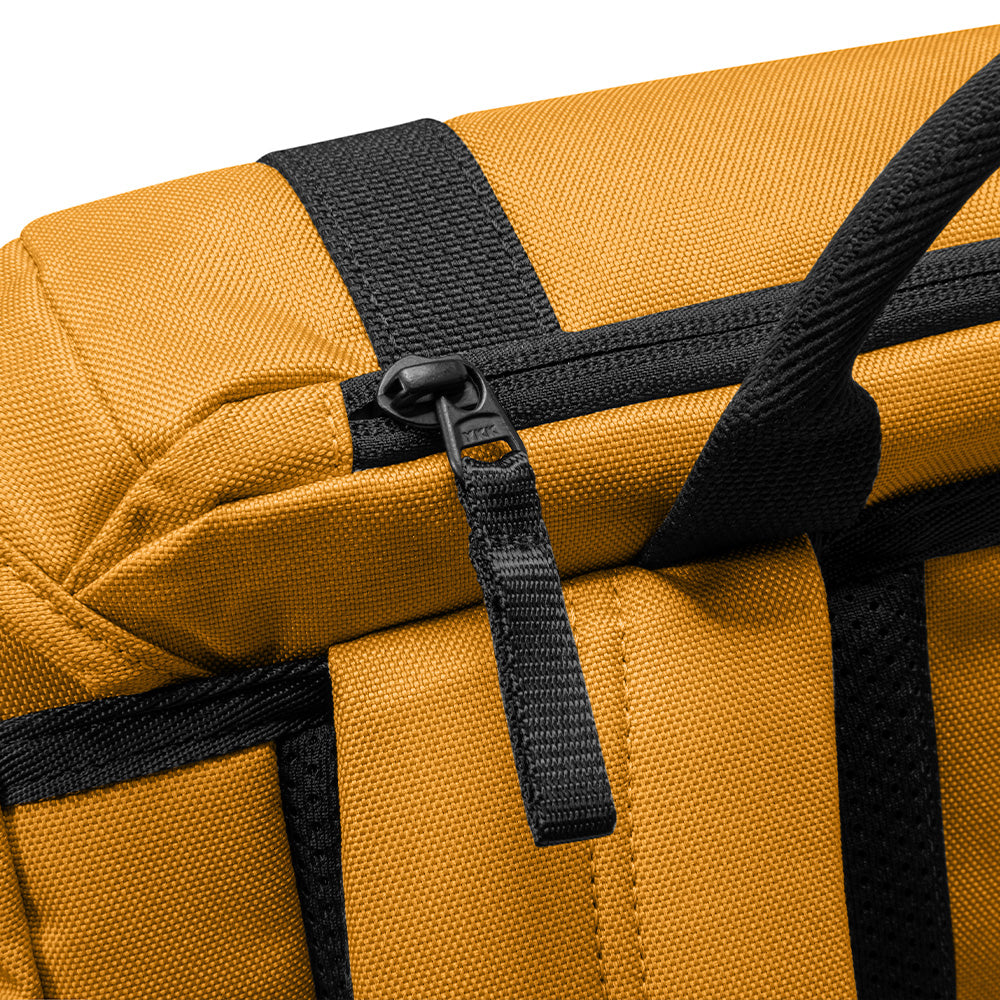 VintPack-TA1 Laptop Sırt Çantası – Sarı