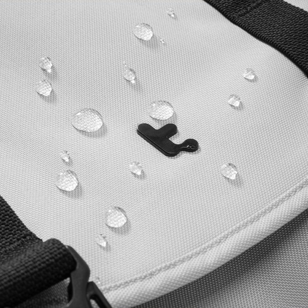VintPack-TA1 Laptop Sırt Çantası – Gri