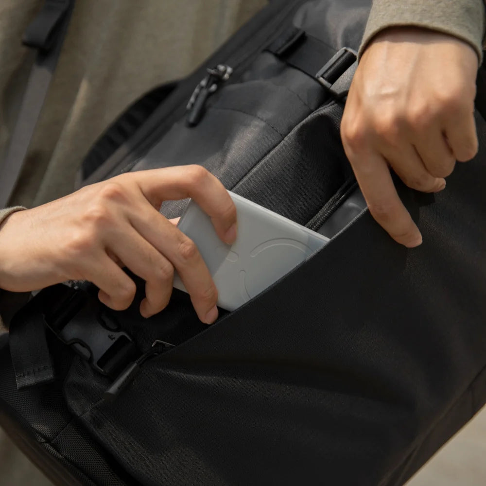 Navigator A66 17 inç / 40L Seyahat Notebook Sırt Çantası