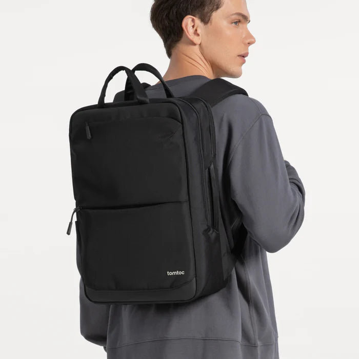 Navigator T71 15.6 İnç Siyah Notebook Sırt Çantası