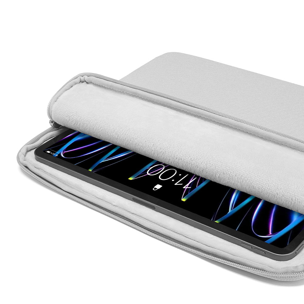 Light-B18 Tablet Kılıfı – Gri
