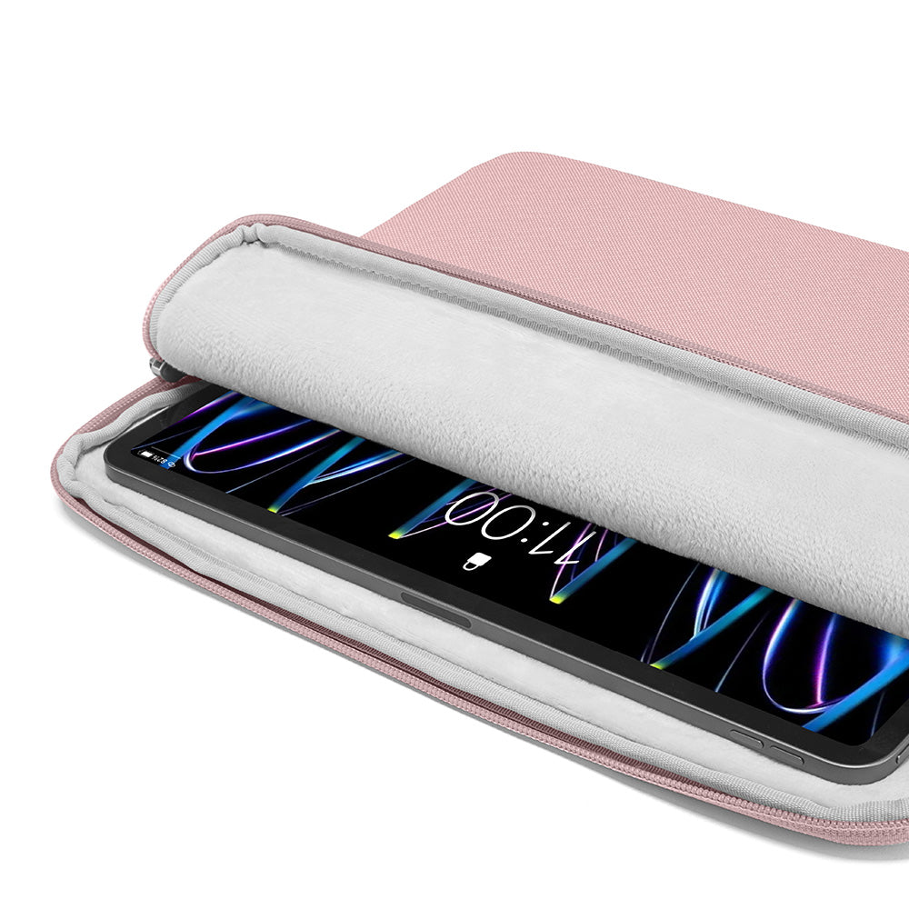 Light-B18 Tablet Kılıfı – Pembe