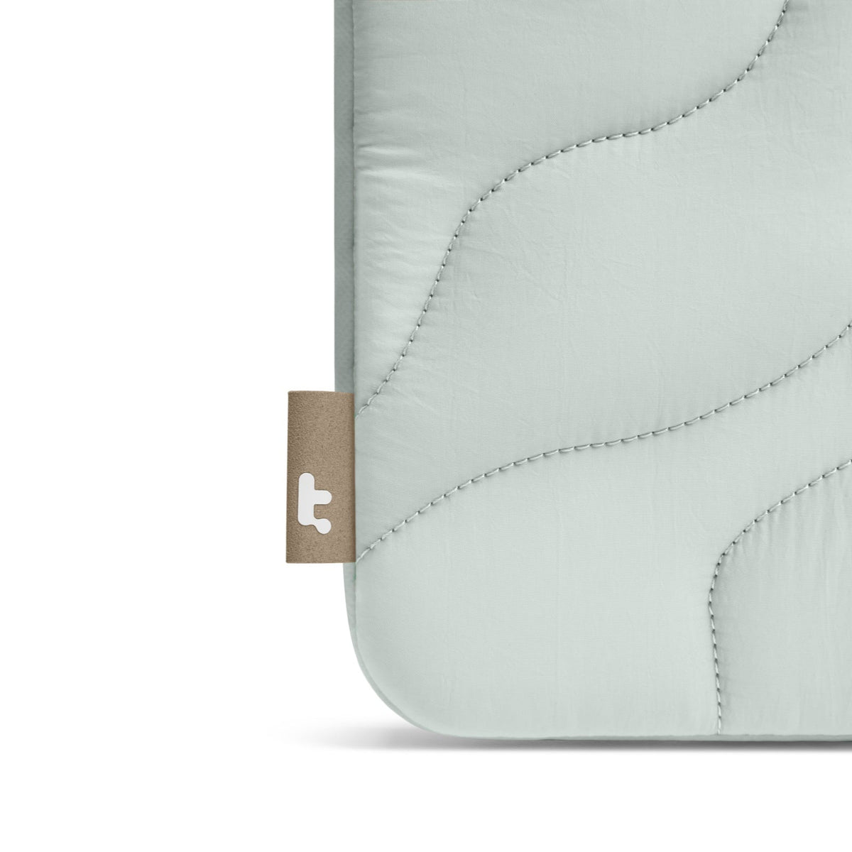Terra-A27 Laptop Kılıfı #Renk_Sis Mavisi