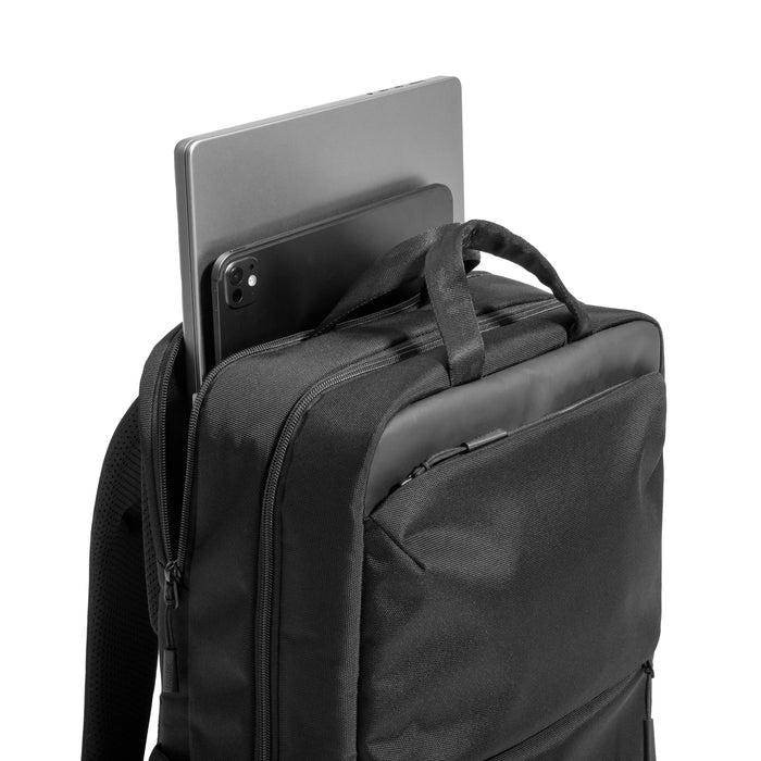 Navigator T71 15.6 İnç Siyah Notebook Sırt Çantası