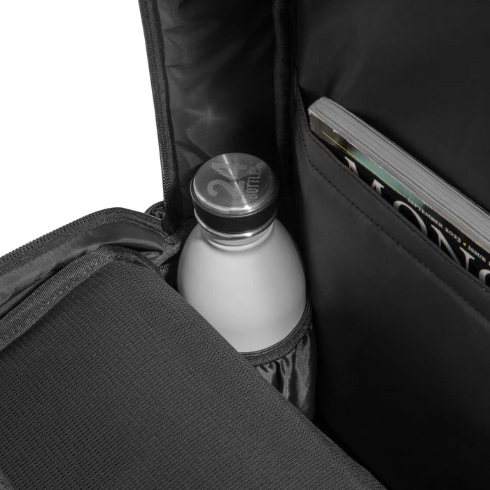 Navigator T71 15.6 İnç Siyah Notebook Sırt Çantası