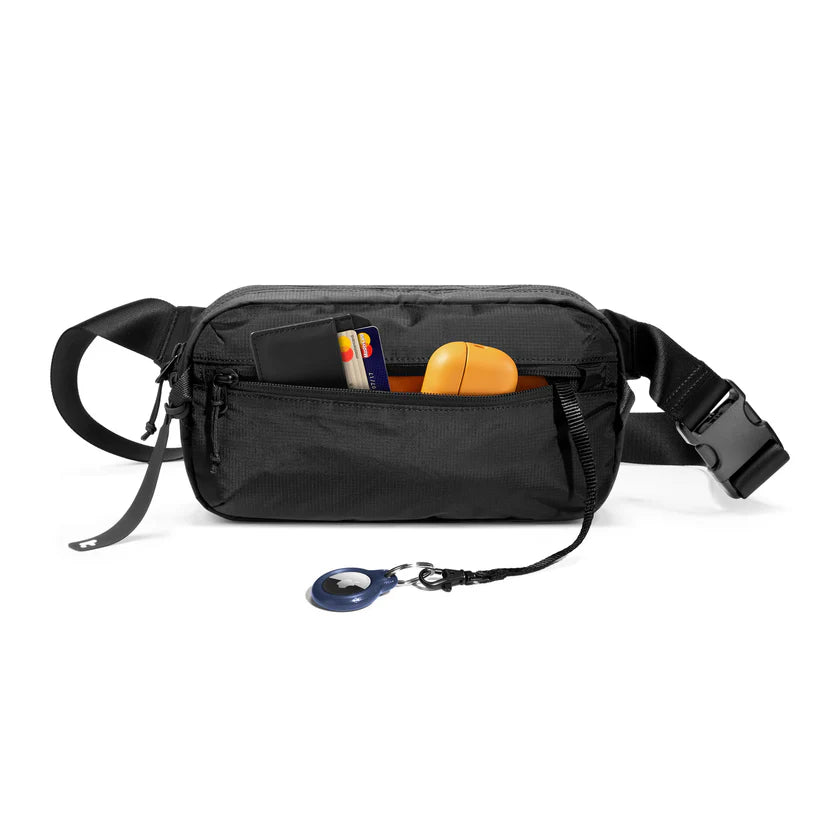 Aviator T33 2.5L Aksesuar El ve Omuz Çantası