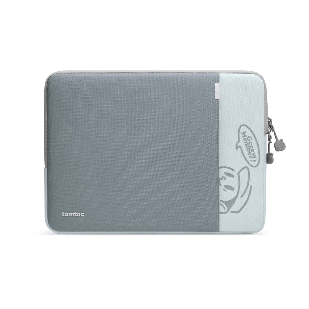 Defender-A13 Laptop Kılıfı — 14" Windows laptop / Açık Mavi