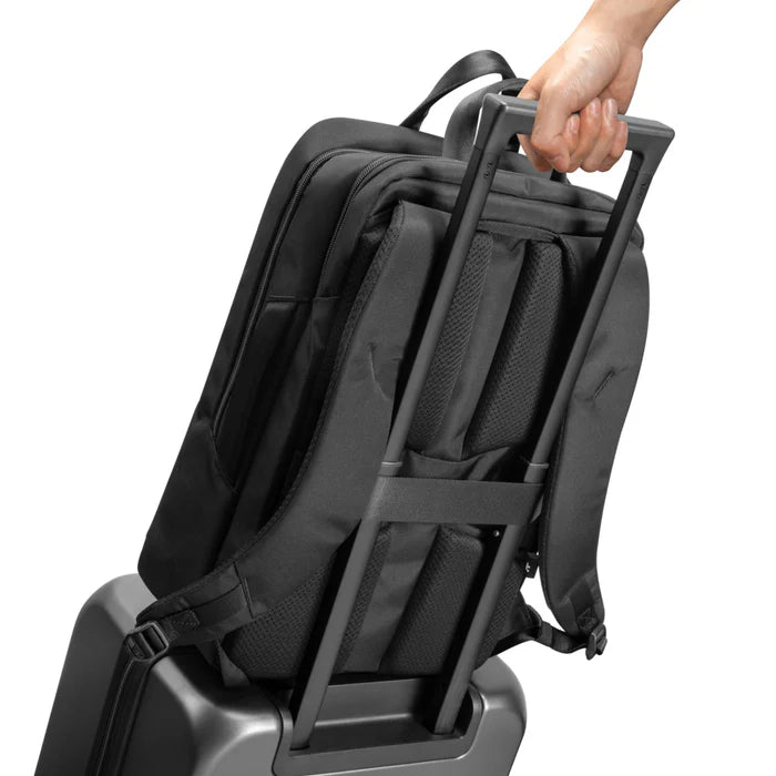 Navigator T71 15.6 İnç Siyah Notebook Sırt Çantası