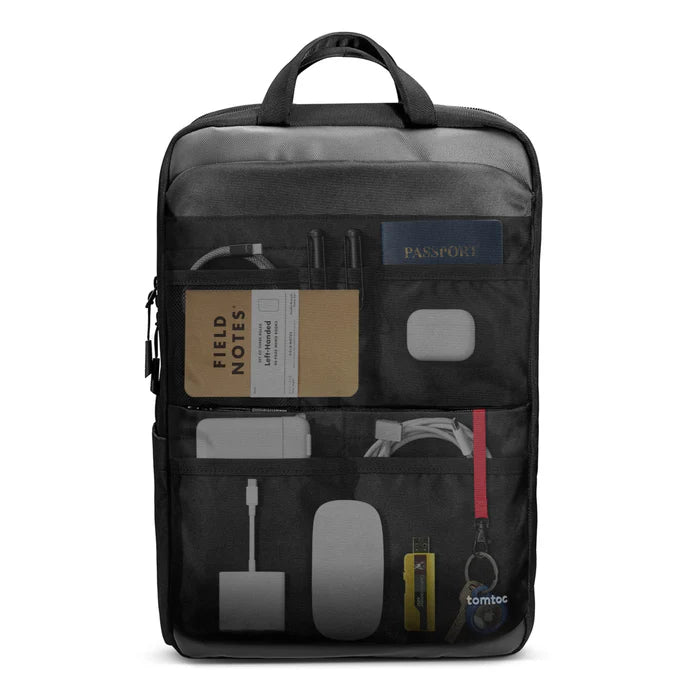 Navigator T71 15.6 İnç Siyah Notebook Sırt Çantası