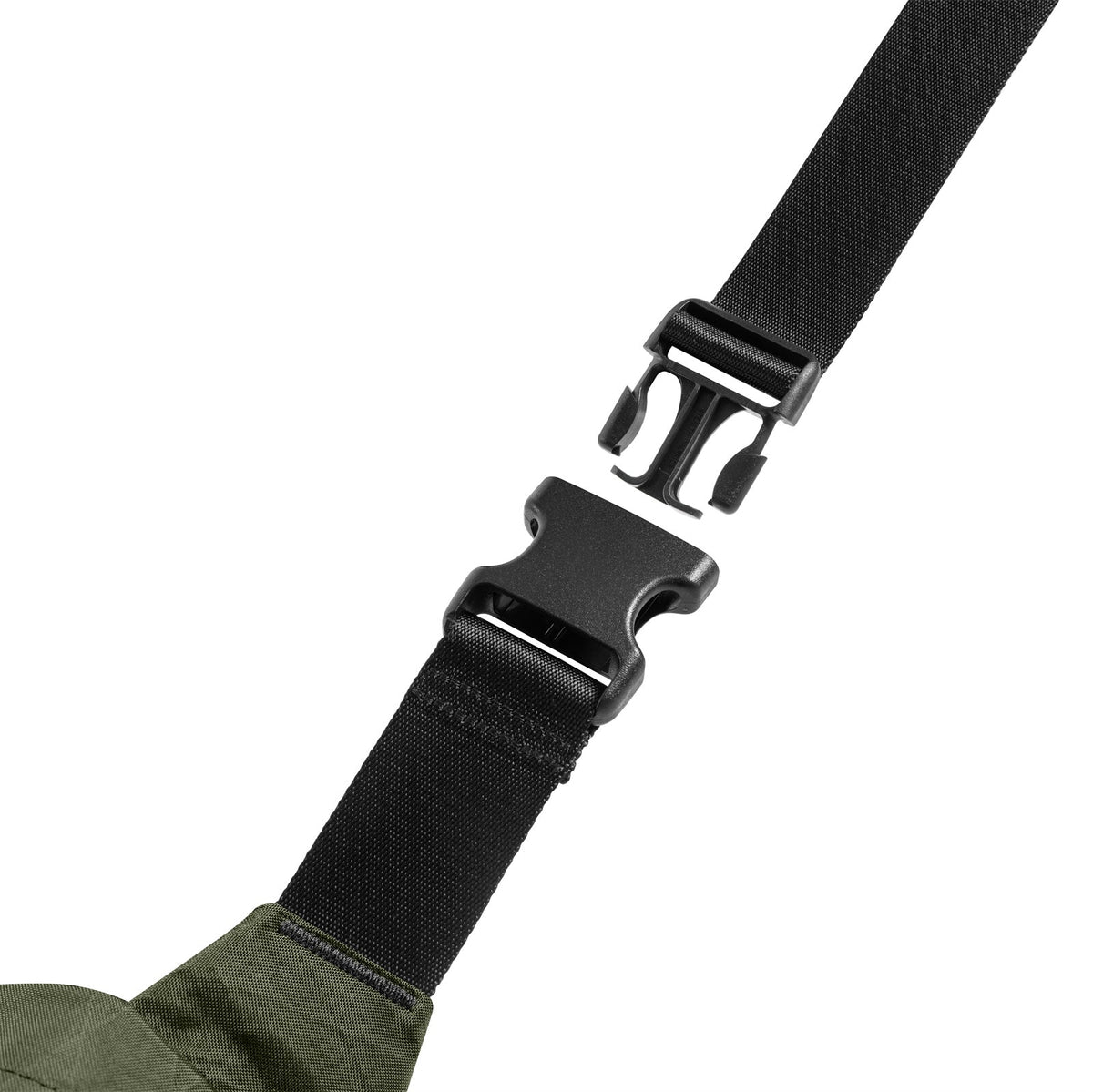 Aviator-T35 X-Pac Göğüs Çantası 3.5L – Yeşil