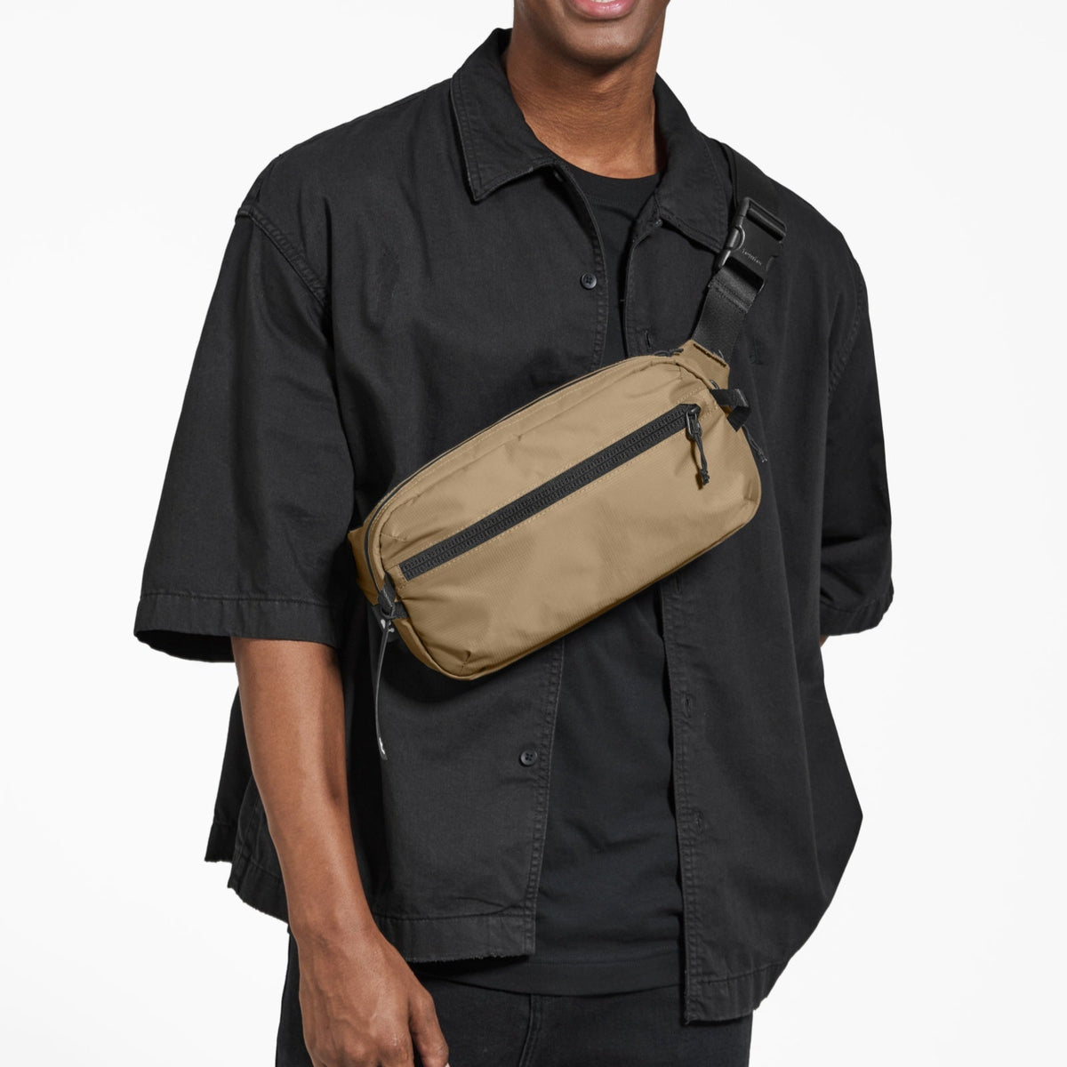 Aviator-T33 Göğüs Çantası 3.5L – Haki