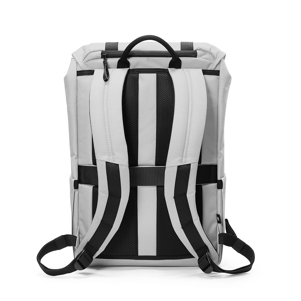 VintPack-TA1 Laptop Sırt Çantası – Gri