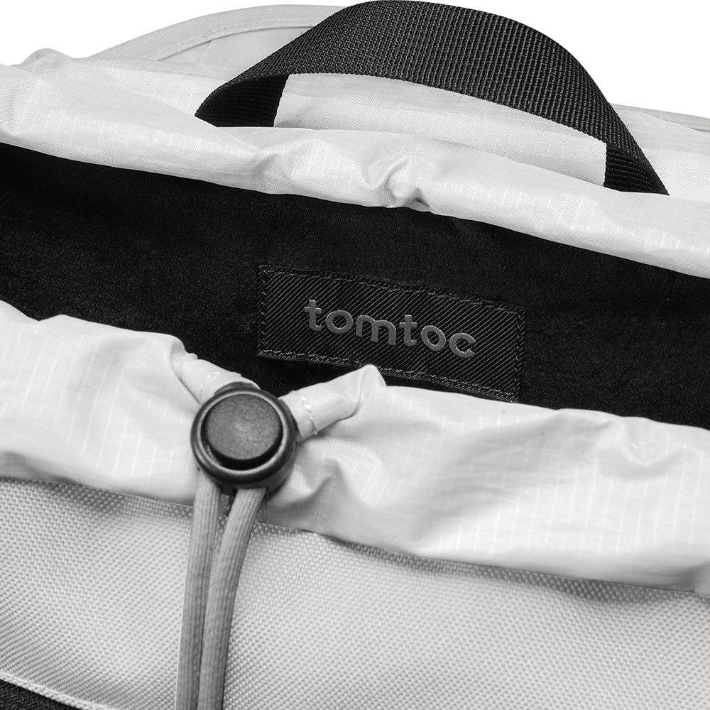 VintPack-TA1 Laptop Sırt Çantası – Gri