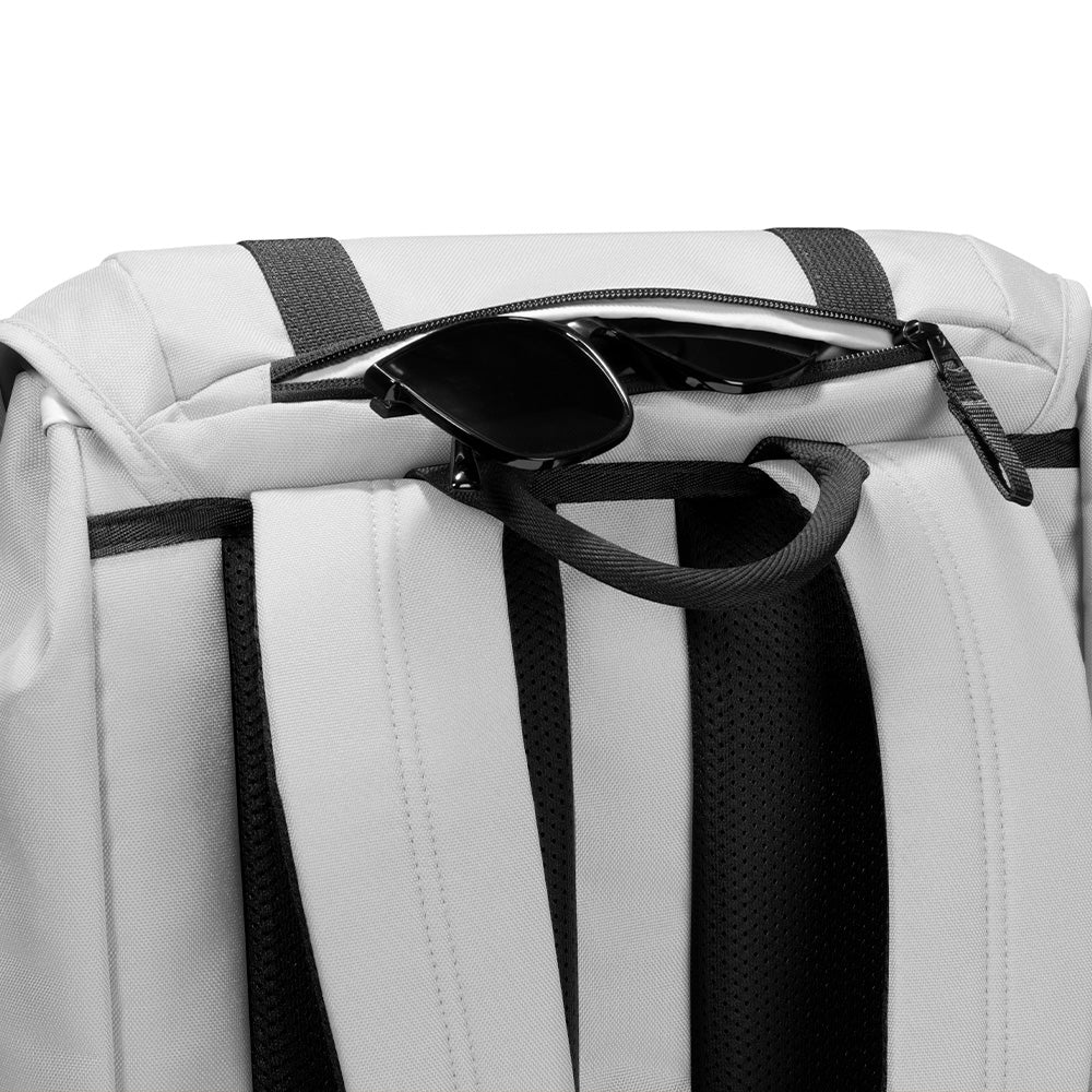 VintPack-TA1 Laptop Sırt Çantası – Gri