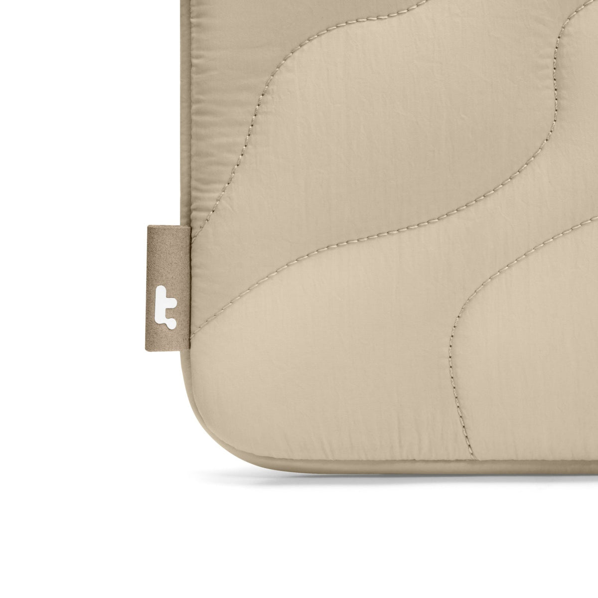 Terra-A27 Laptop Kılıfı #Renk_Kum Beji
