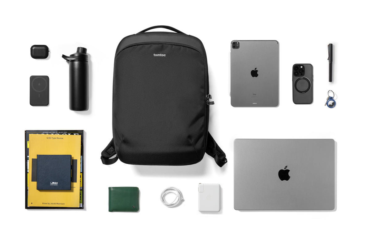 Explorer-T60 Laptop Sırt Çantası 15L