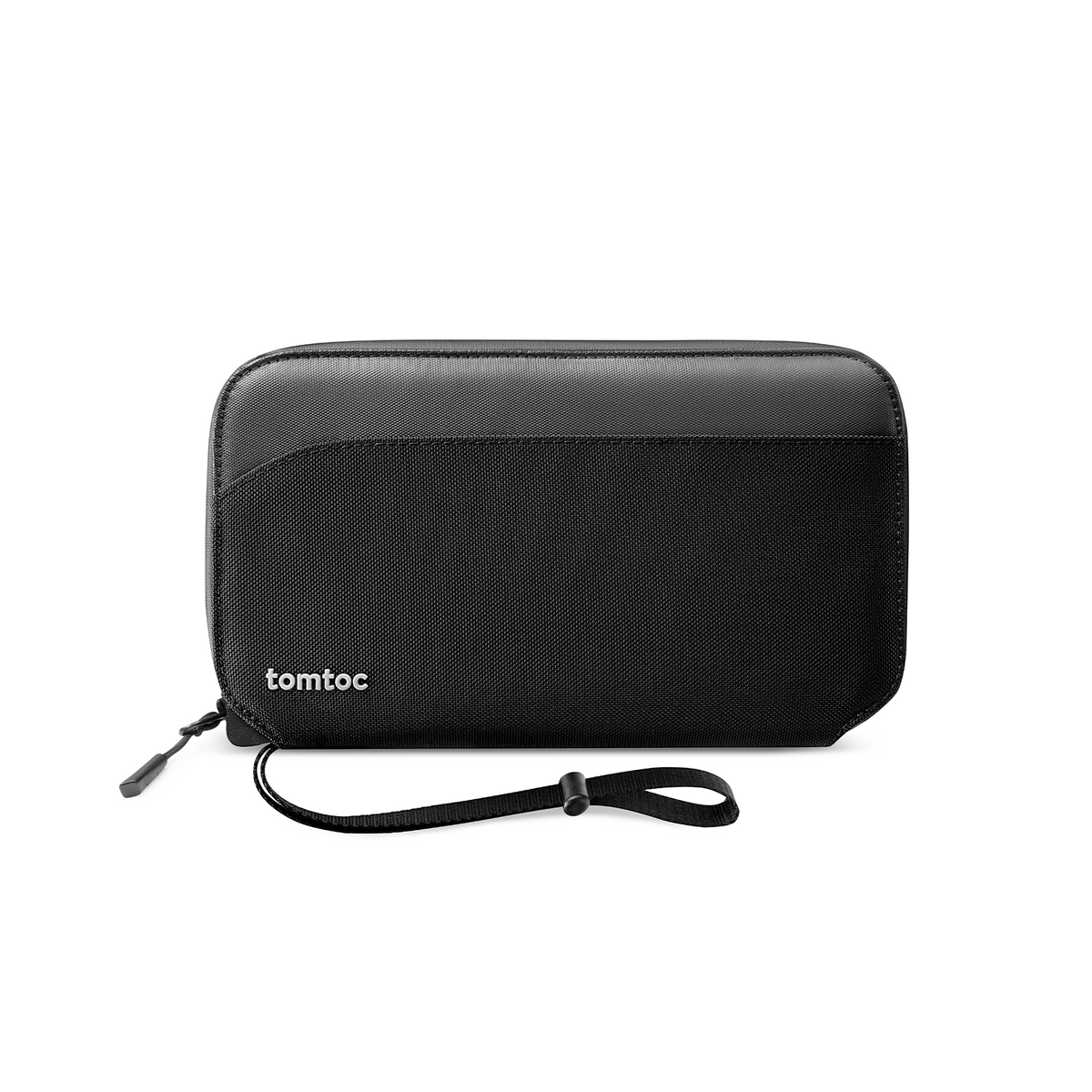 Navigator-T03 Pasaport Çantası – Siyah