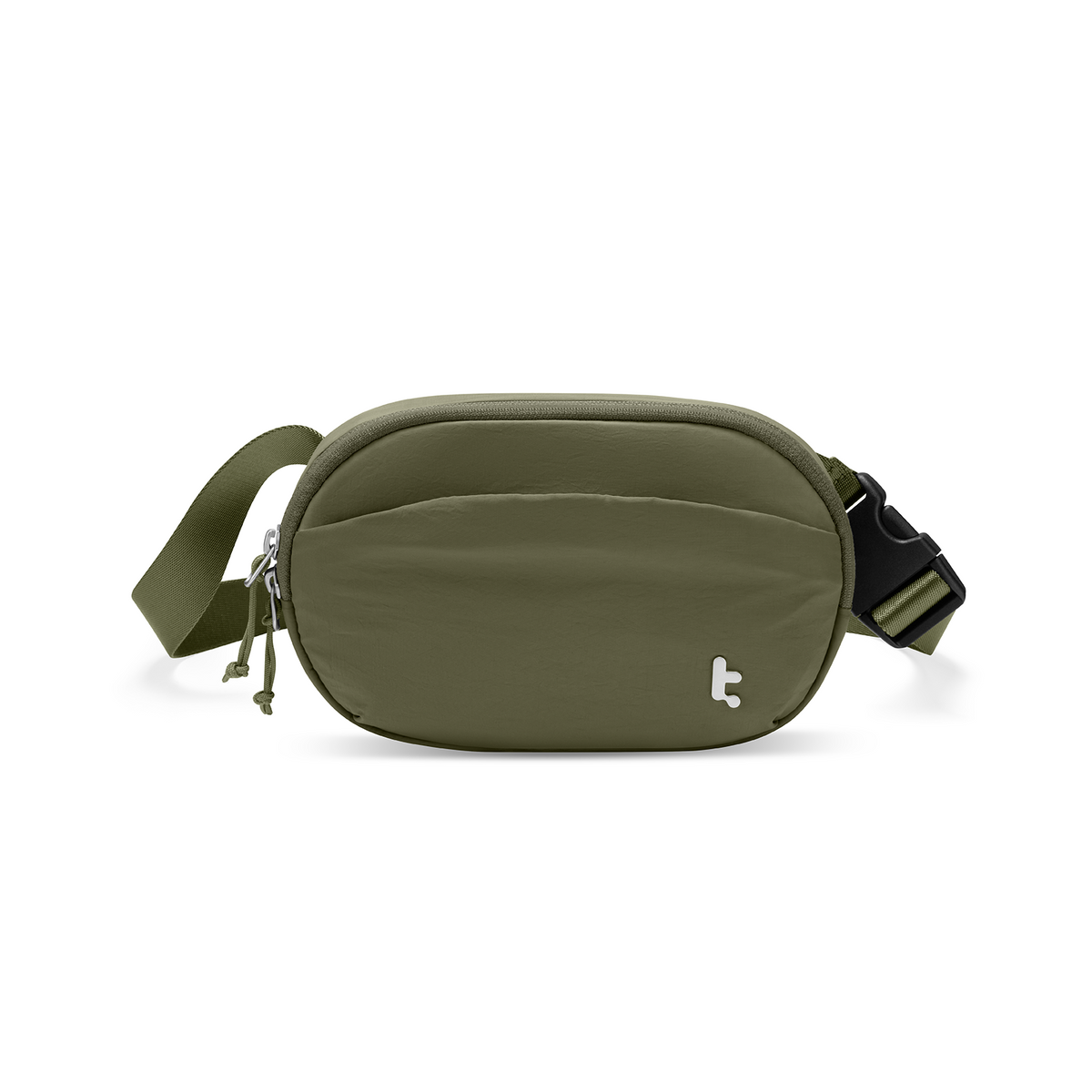 SlingBean-T32 Bel Çantası 1.5L — 1.5L / Yeşil