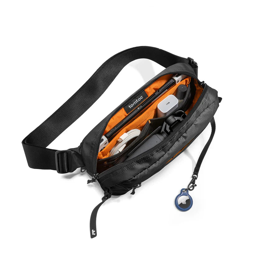 Aviator T33 3.5L Aksesuar El ve Omuz Çantası