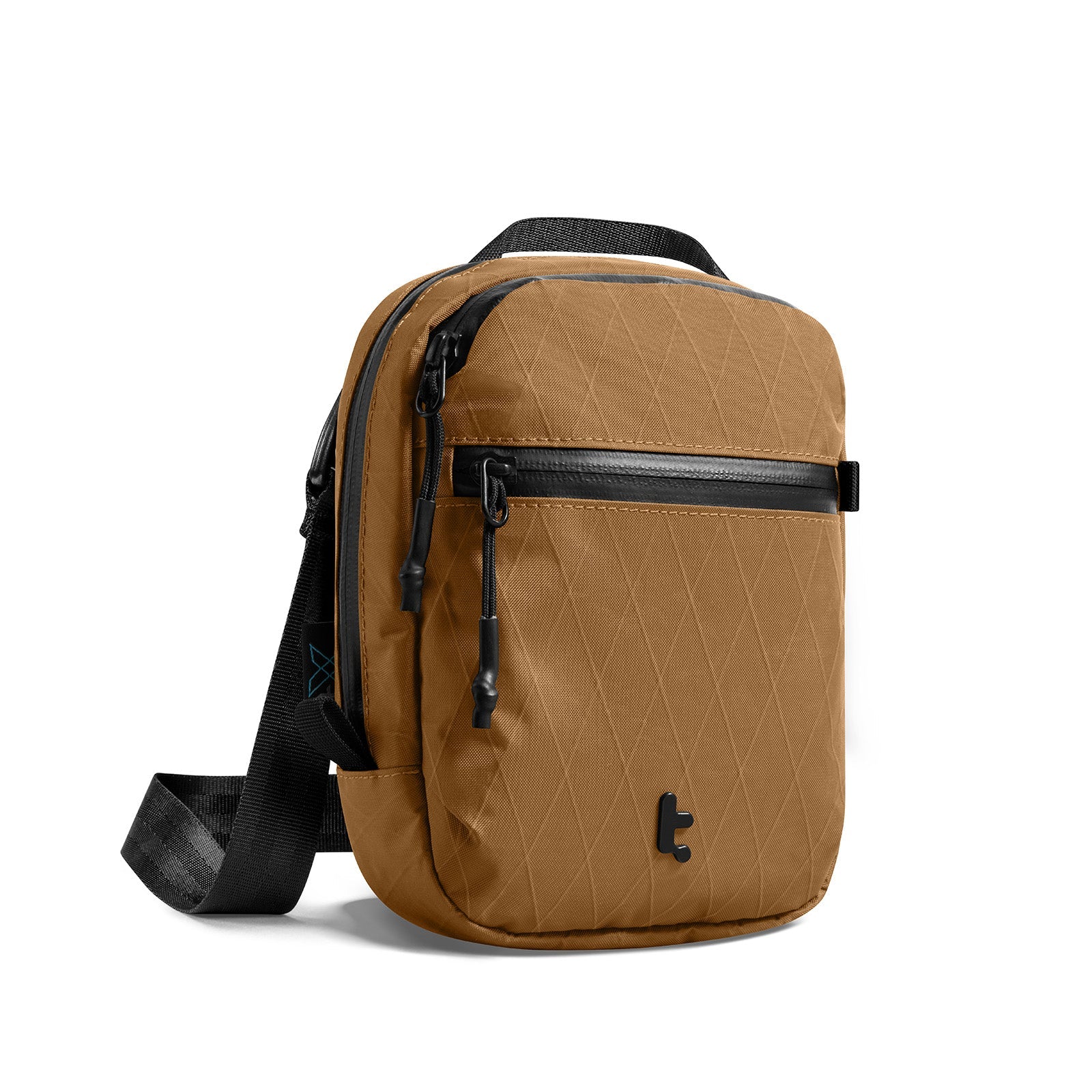 Aviator T37 1.3L X-Pac Serisi Çapraz Askılı Çanta