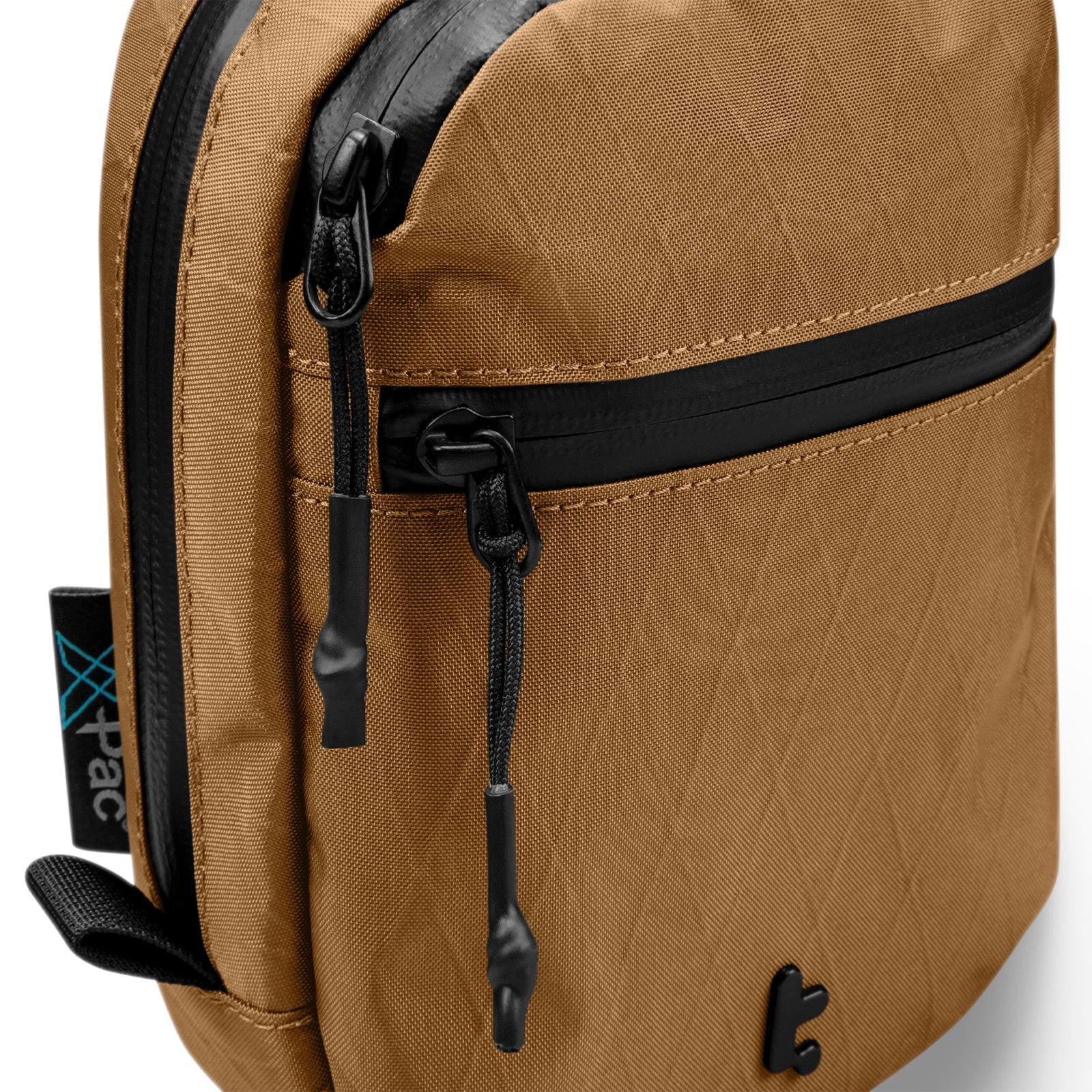 Aviator T37 1.3L X-Pac Serisi Çapraz Askılı Çanta