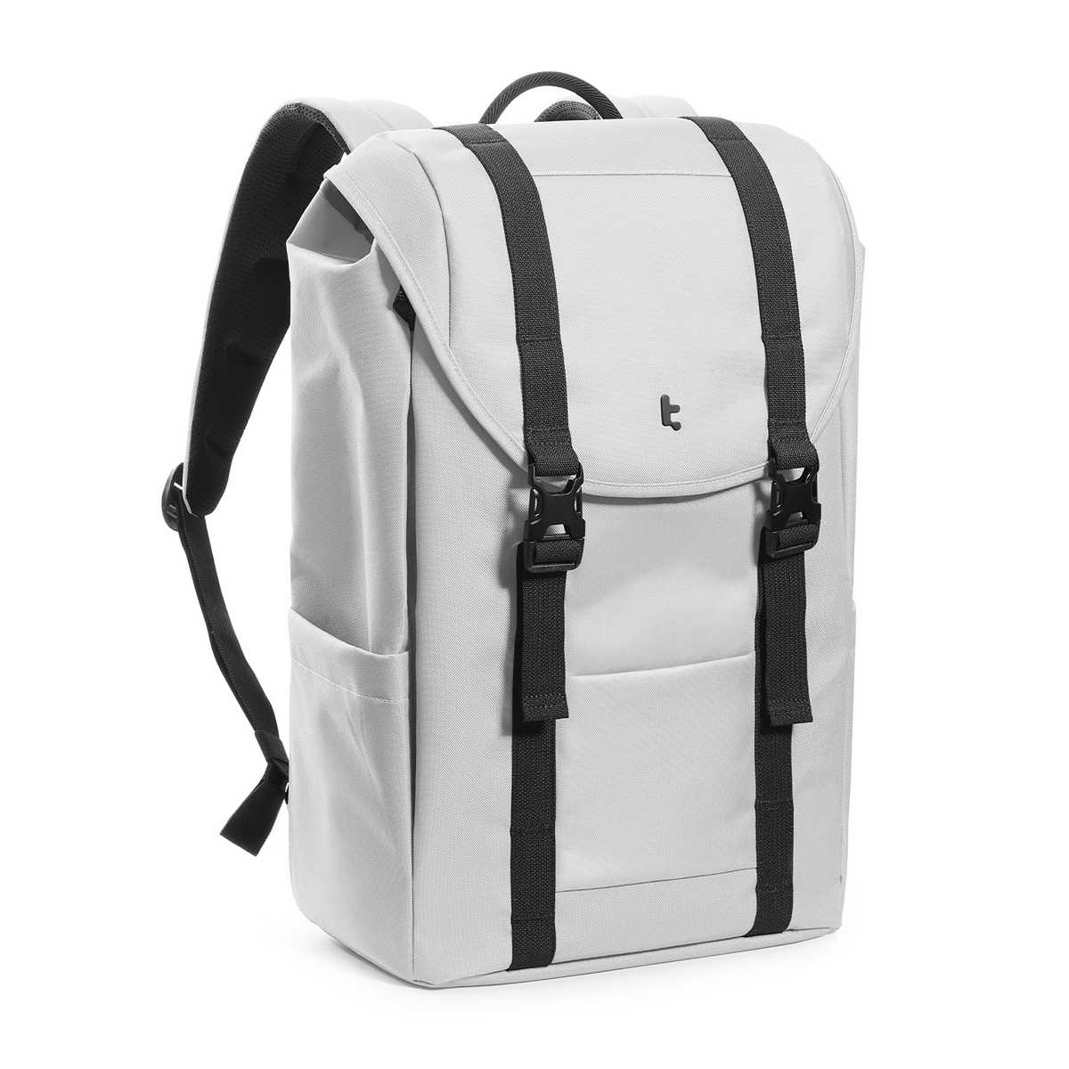 VintPack-TA1 Laptop Sırt Çantası – Gri