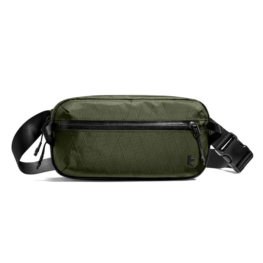 Aviator T35 X-Pac 2.5L Aksesuar  El ve Omuz Çantası