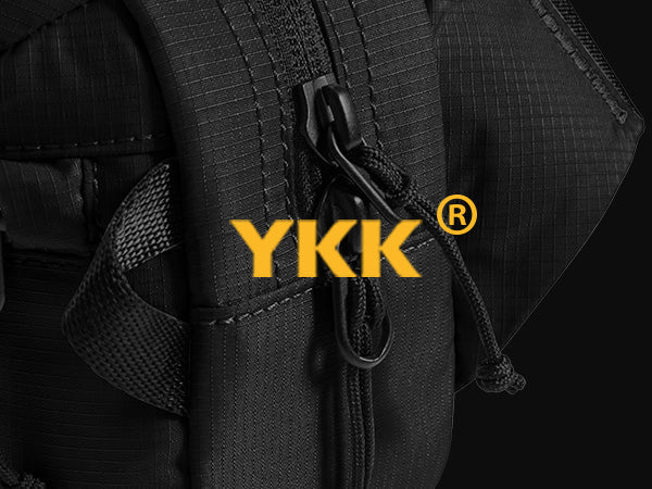 Sağlam YKK fermuar
