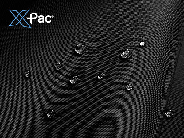 X-Pac™ kumaş