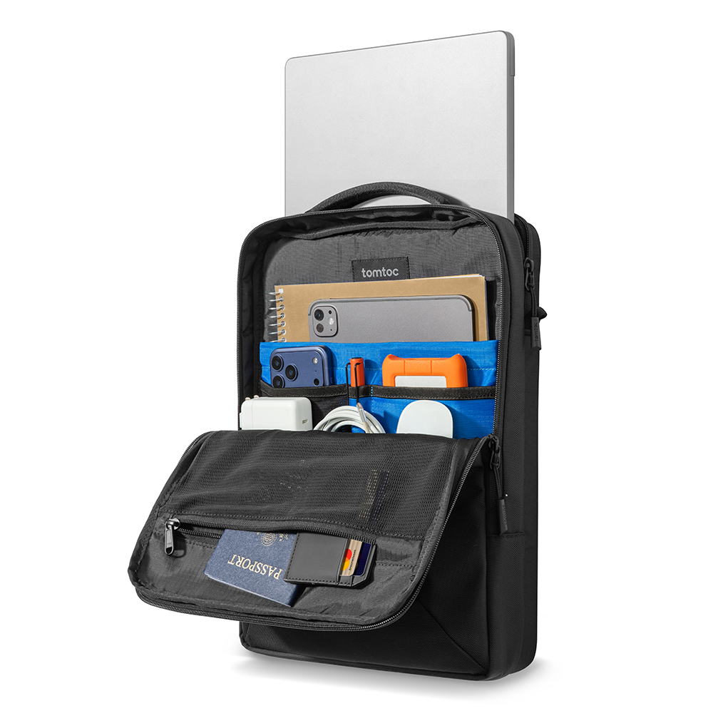 UrbanEX-A04 Laptop Omuz Çantası