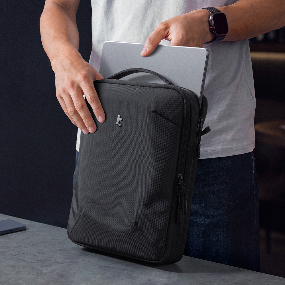 UrbanEX-A04 Laptop Omuz Çantası