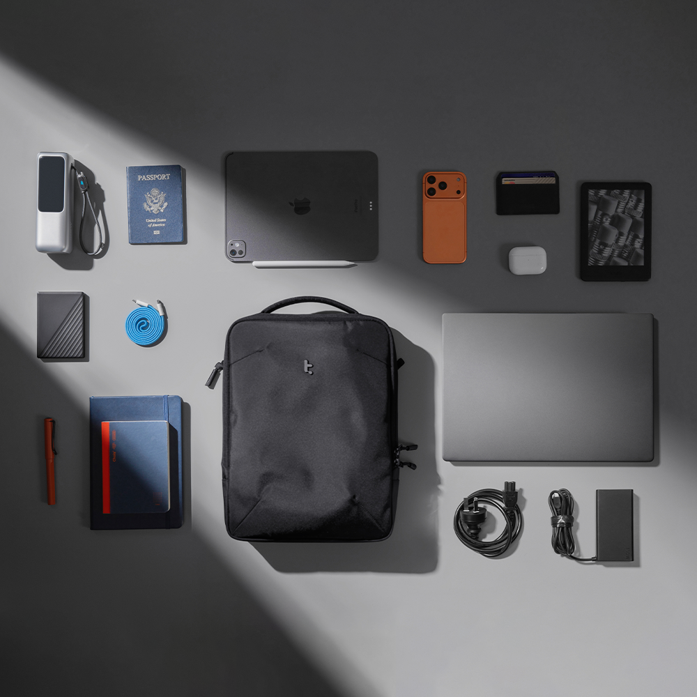UrbanEX-A04 Laptop Omuz Çantası