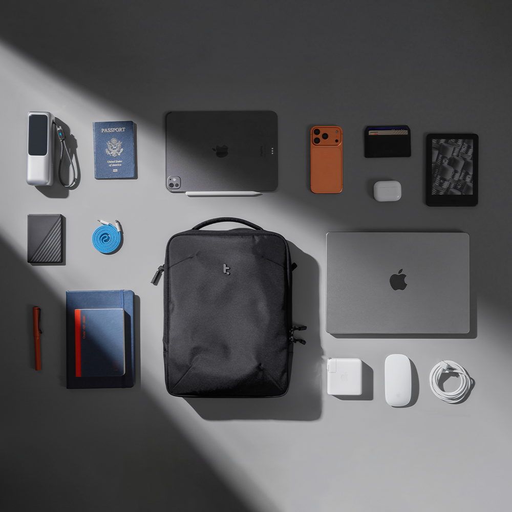UrbanEX-A04 Laptop Omuz Çantası