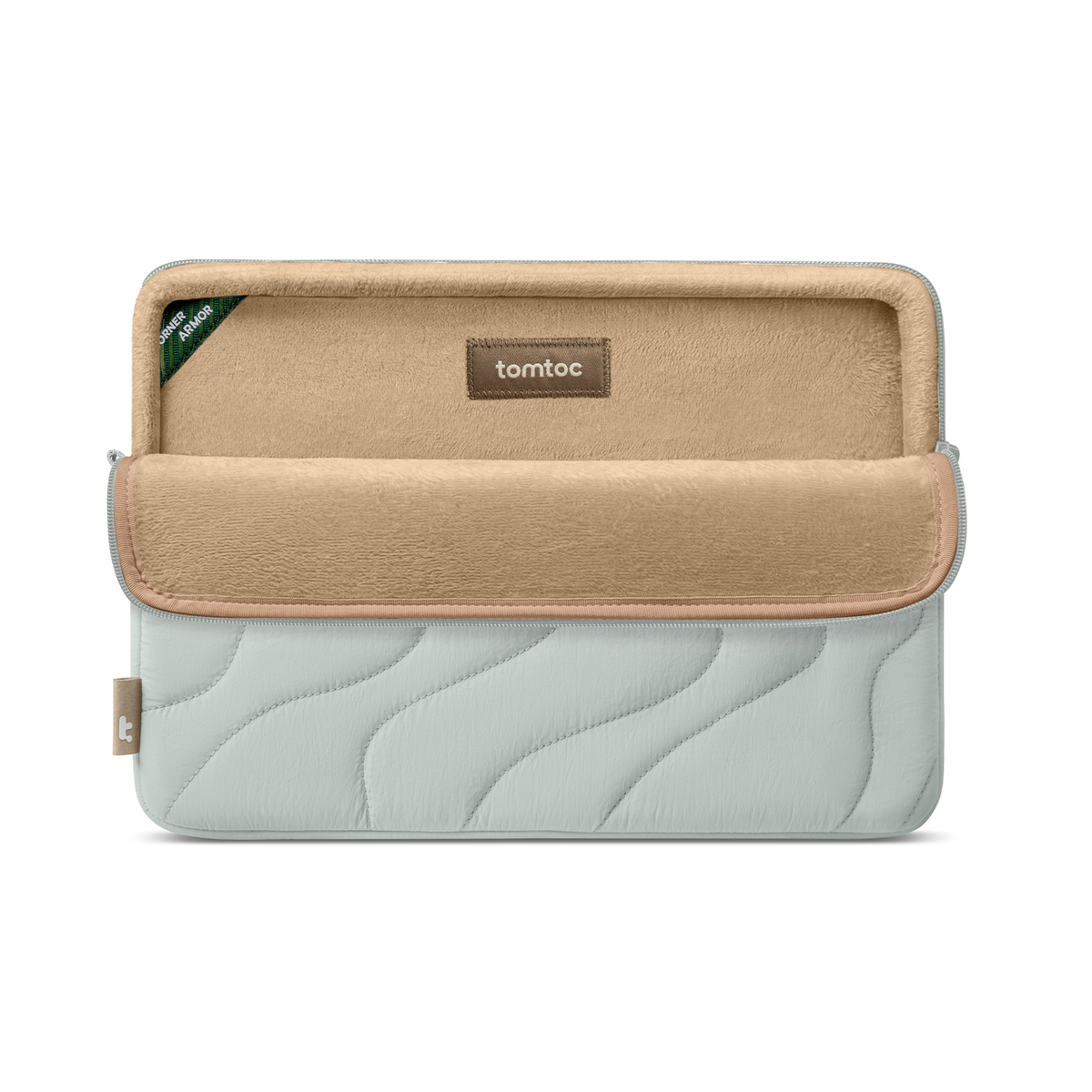 Terra-A27 Laptop Kılıfı #Renk_Sis Mavisi
