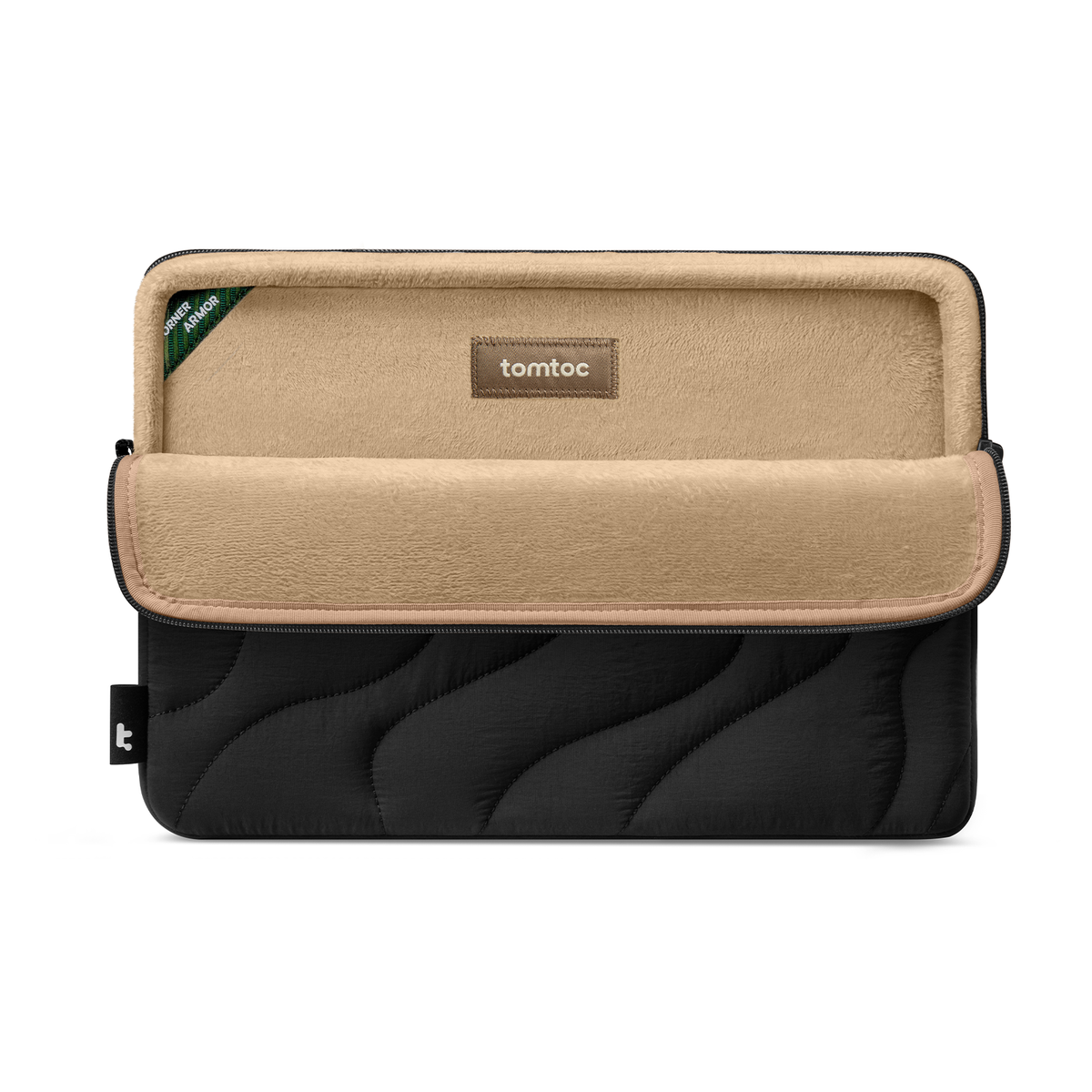 Terra-A27 Laptop Kılıfı #Renk_Siyah