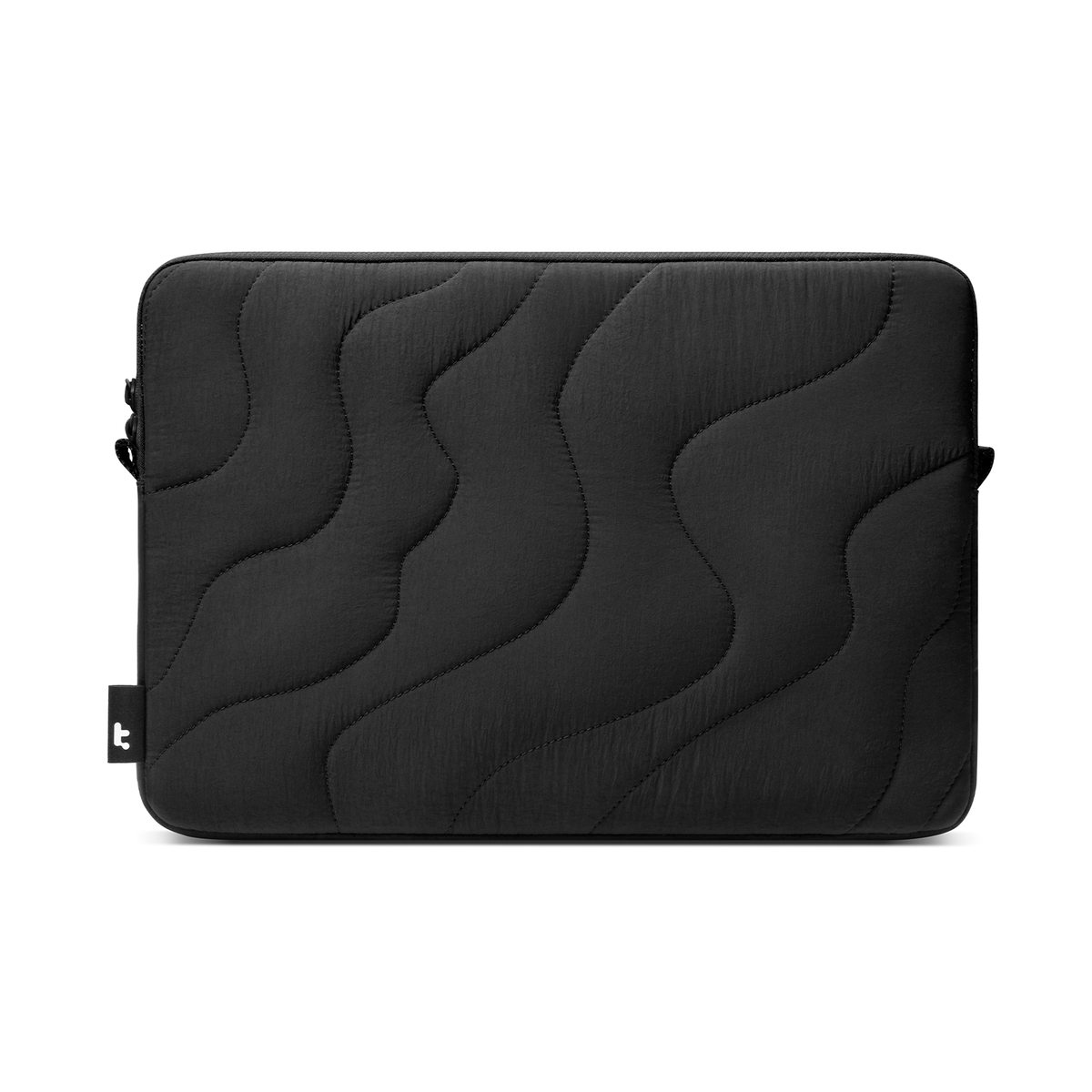 Terra-A27 Laptop Kılıfı #Renk_Siyah