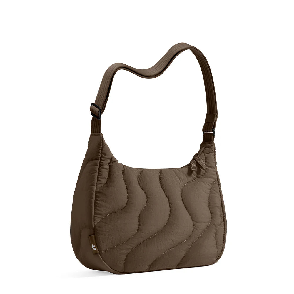 Terra Puffy Serisi T34 11 Inç- 9L El ve Omuz Çantası