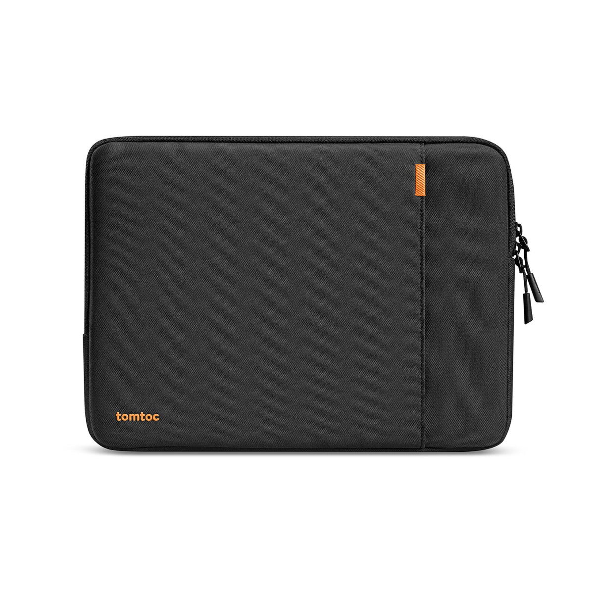 Defender-A13 Laptop Kılıfı — 14" MacBook Pro / Siyah