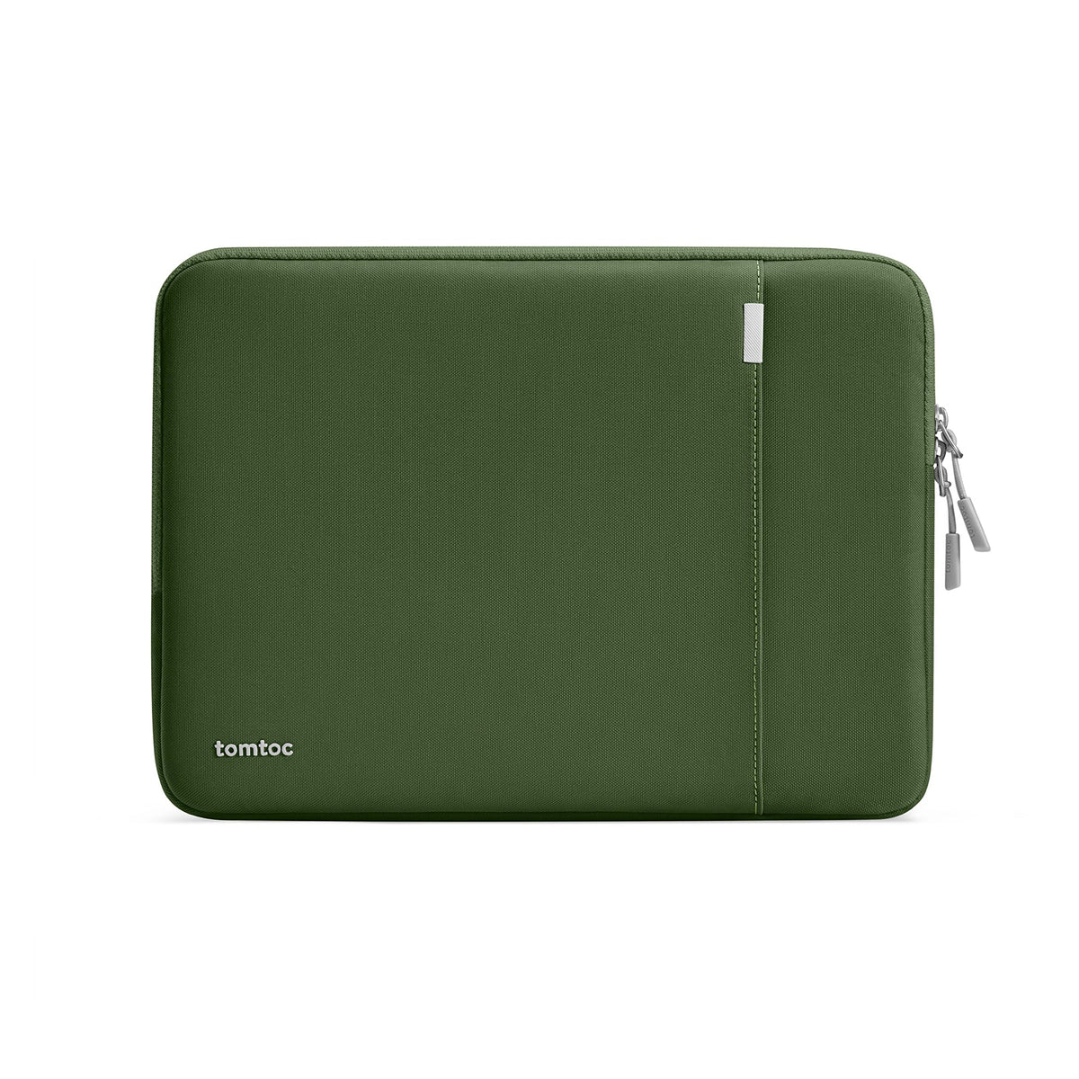 Defender-A13 Laptop Kılıfı — 14" MacBook Pro / Yeşil
