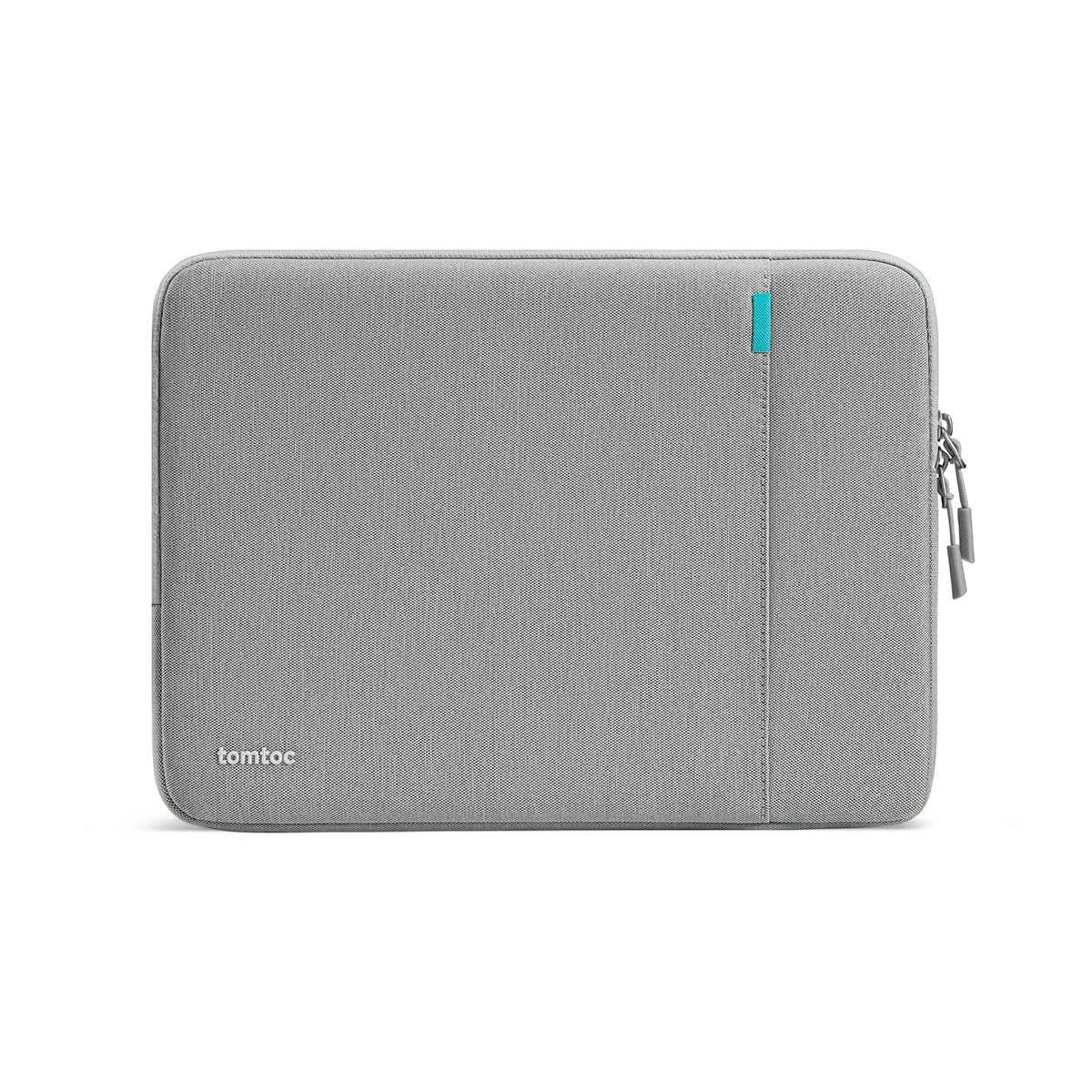 Defender-A13 Laptop Kılıfı — 16" MacBook Pro / Koyu Gri