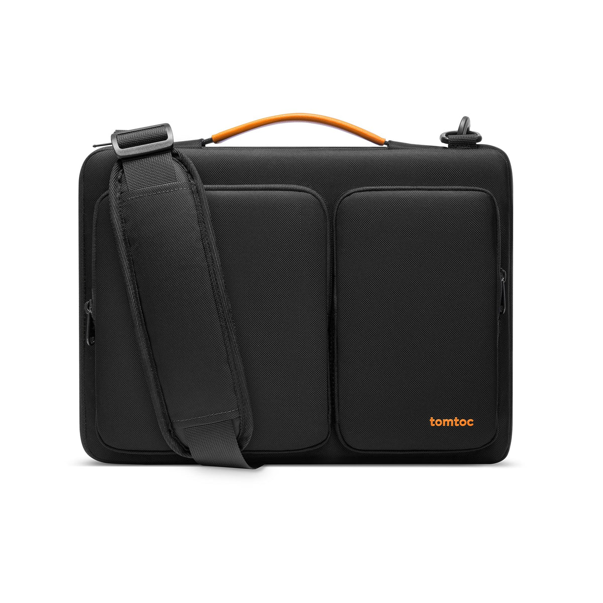 Defender-A42 Laptop Omuz Çantası #Renk_Siyah