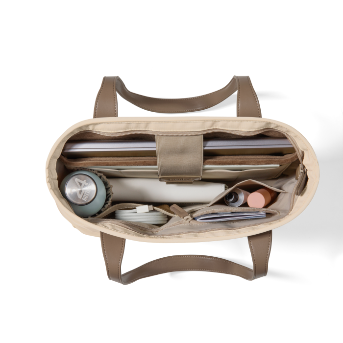 Versatile-T23 Laptop Tote Çanta 12.5L