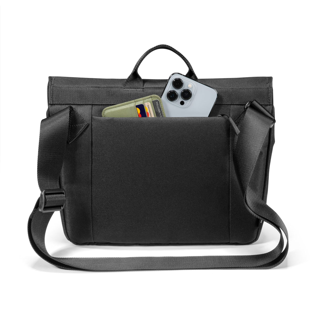 Slash-T27 Omuz Çantası 6.5L